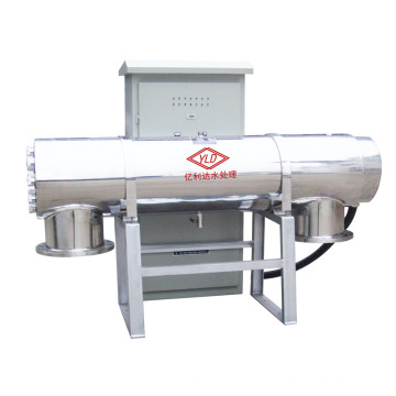 Ultraviolet Disinfection UV Sterilizer Unit for Water Purifier